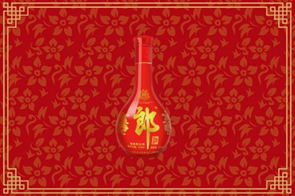 济源市高价回收郎酒